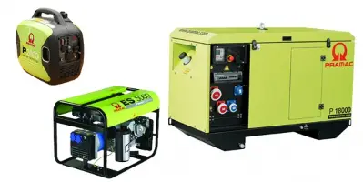 Generatoare