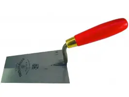 Mistrie de zidărie