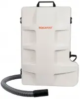 Aspiratoare de rucsac