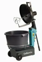 Mixere rotative