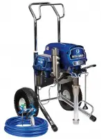 Dispozitive de pulverizare fără aer 230 V