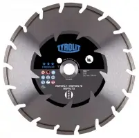 Material: asfalt