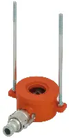D-Pumpe PFT ROTOMIX kpl. mit 35-er Kupplung und M-Teil, Z00767641