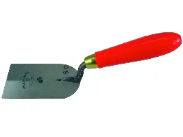 Şpaclu pentru ipsos, 80mm, executat prin forjare, Z0161180