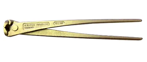 Clește Rabitz KNIPEX 300mm nichelat UA6, Z0869230