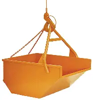 Cuvă de excavaţie 1044.14, 1500l 1820 x 1360 x 880mm (lăţime x adâncime x înălţime), 270kg, Z10441500