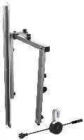 Eckschneider SPEWE ES-5305SK/SL-30 inkl. Führungsschiene, Trafo 230V, Tasche, Z1200196