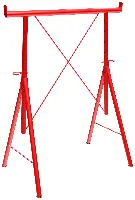 Capră pentru schelă, 90-160cm, Z1255