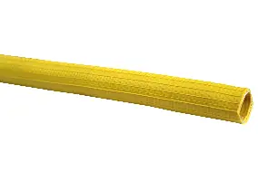 Pressluft-Flachschlauch gelb 3/4" 16bar - 20lfm/Rolle, Z1534019015