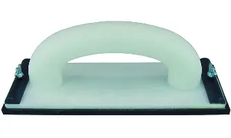 Rabot 240x85mm din material plastic, Z1550080