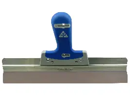 Spaclu de perete 1000mm, din aluminiu durificat, inoxidabil RF armat UA10, Z16401000