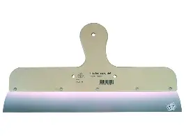 Şpaclu pentru perete, 250mm, UA10, Z1660625