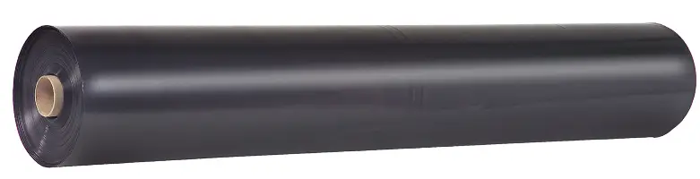 Folie constructii T100, 2 x 50m, ECO, 132role/palet, Z201