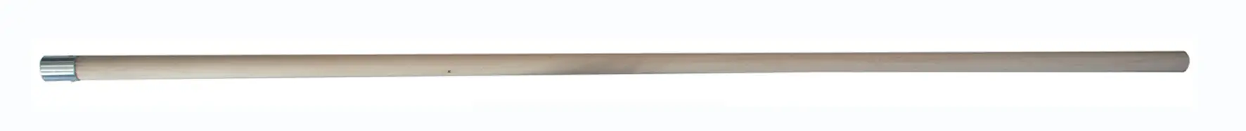 Coadă 1500 x 28mm pentru raşpel şi suport UA25, Z20223320X