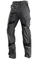 Bundhose KÜBLER ACTIVIQ anthrazit/schwarz 270 g/m² Gr. 56, Z2250979956