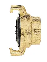 Cuplaj-gheară GEKA® cu F.Int., 3/8", 230buc/cutie, Z2511