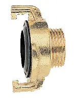 Cuplaj-gheară GEKA® cu F.Ext., 1", 190buc/cutie, Z2524