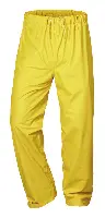 PU-Regenhose KARLSKRONA, gelb, 190 g/m², Gr. M, VPE20, Z26424M