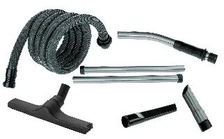Zubehör-Set 6-teilig für Staubsauger NILFISK AERO, ATTIX und MAXXI, Z302000927