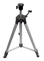 Stativ, 58-150cm, 5/8" fir, pentru Laser puct si linie, Z310215