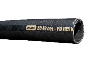 Furtun PROFOX pentru mortar, 51x67mm, 40 bar, 20ml/rolă, Z3125020X