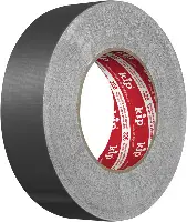 Bandă KIP 326 Extra pentru piatră, argintie, 38mm x 50m, UA32 ! Nu răspundem pentru urme!, Z32638