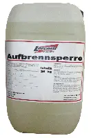 Soluţie de incombustibilizare, 25 kg/bidon, 28 bidoane/palet ***Pericol de îngheţ începând cu 0°C***, Z335LO