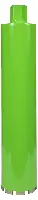 Diamant-Nassbohrkrone 101x450mm 1 1/4" 9 Segmente für DBE 162, Z36310100
