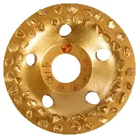 Frässcheibe-Hartmetall d=100mm grob für Putzfräse EPF 200-3, Z37131000