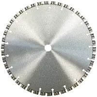 Diamant-Trennscheibe PREMIUM d=400mm für Handsäge ETR 400.1 P, Z3744T000