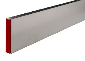 Stadie de nivelment din aluminiu 1007, 220cm, Z381220