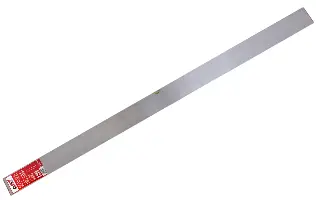 Stadie de nivelment din aluminiu 80,întărită,cu 1 bulă de nivel, 100cm, Z381611LO