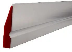 Rigla I aluminiu, rabotare tencuiala, 120cm, Z384100
