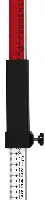 Riglă laser cu adaptor glisant, Z390100