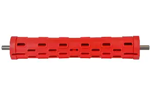 Ersatz-Noppen-Waschrolle für Fliesen-Waschboy Profi Z40090, Z40005