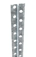 Schnellputzleiste 10mm 2,75lfm/Sta 1Bund=137,50lfm, 50Sta/Bd, 88Bd/Pal, Z41105275LO