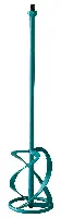 Collomixer MK120 M14, volum de amestecare 15-25kg, diametru 120mm, lungime 590mm, filet M-14, Z41719