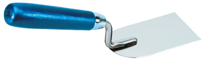 Şpaclu pentru ipsos, 70mm, inoxidabil, UA50, Z4206004