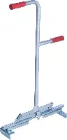 Handgriff PPH-ERGO-HG zu Profi-Plattenheber PPH PROBST, Z43200124