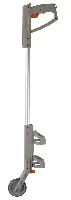Markierstange mit Rad für Baumarkierspray, Z441617