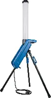 LED-Lichtsäule CENTRA 70W 360° 7000 Lumen mit Stativ, Z46373