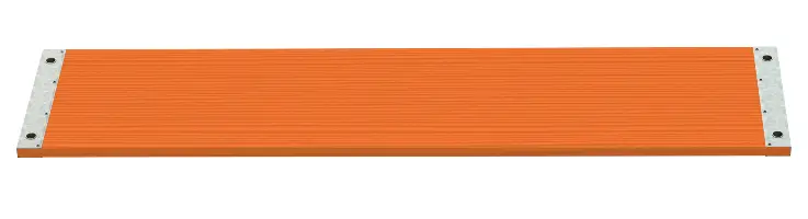 Platelaj din lemn, 0,65x2,50m, 42G, 22,5kg, Z48142
