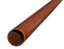 Ţeavă 48 x 2mm, 1m, R 1, vopsită, Z481R1