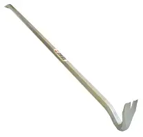 Levier KRENHOF 50cm până la 1,67kg zincare lucioasă UA5, Z555005
