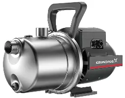 Druckerhöhungspumpe GRUNDFOS JP 4-54 746W/230V/50Hz/4,8bar, Z99458768