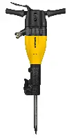 Bauhammer KAESER AH200V-S25 25x108mm, 593mm lang, 20,8kg, mit T-Griff, Z999060