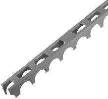 Distantieri 15mm 2,0m/buc, 100ML/Leg, 88Leg./Pal, ZDL15200