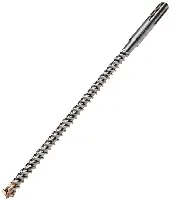 Hammerbohrer ELITE DEWALT® SDS-Max 22x540x400mm, 4-Schneider, ZDT60820-QZ1