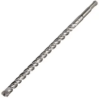Hammerbohrer ELITE DEWALT® SDS-Plus 12x160x100mm, 4-Schneider, ZDT8933-QZ1