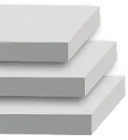 EPS-F Fassadendämmplatte 5cm 1000x500mm 5,0m² (0,250m³)/Pkt VPE10, ZEPSFW05
